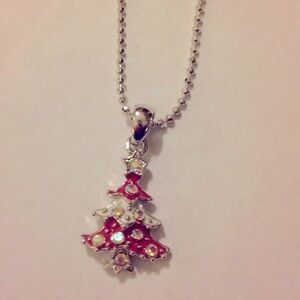 Christmas Necklace
